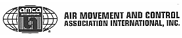 Air Movement and Control Association International, Inc. logo