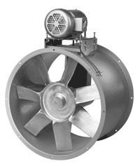 Tube Axial Fan, tube fans