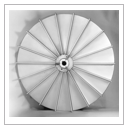 Cast Aluminum Wheel