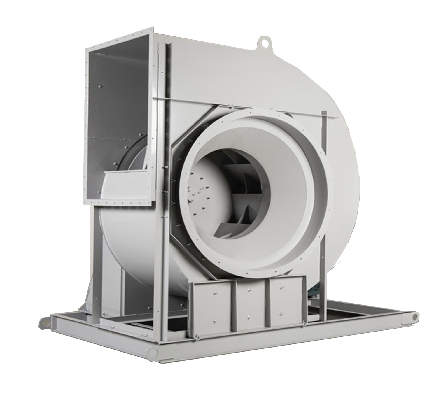 Centrifugal Fans Cincinnati Fan