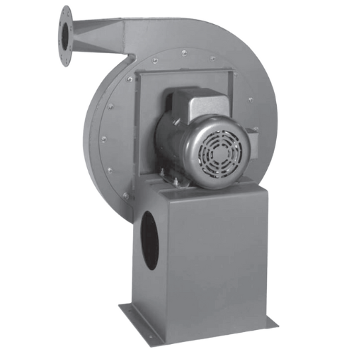 Centrifugal Blowers Cincinnati Fan