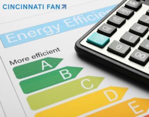 energy savings